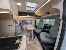 Fahrzeugbild Chausson V697 Sport Line Fiat*Automatikgetriebe gratis* #19