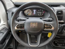 Fahrzeugbild Chausson V697 Sport Line Fiat*Automatikgetriebe gratis* #22