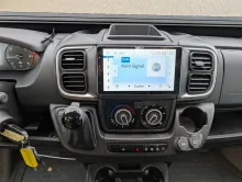 Fahrzeugbild Chausson V697 Sport Line Fiat*Automatikgetriebe gratis* #23