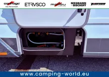 Fahrzeugbild Bürstner Signature SFT 7.1 #6