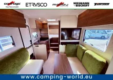 Fahrzeugbild Bürstner Signature SFT 7.1 #11