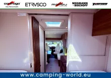 Fahrzeugbild Bürstner Signature SFT 7.1 #16