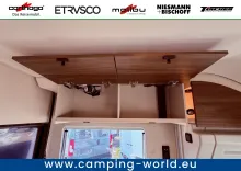 Fahrzeugbild Bürstner Signature SFT 7.1 #18