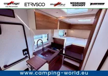 Fahrzeugbild Bürstner Signature SFT 7.1 #21