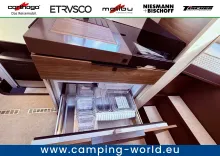 Fahrzeugbild Bürstner Signature SFT 7.1 #23