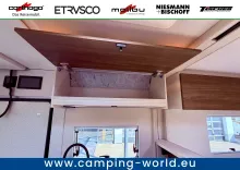 Fahrzeugbild Bürstner Signature SFT 7.1 #25