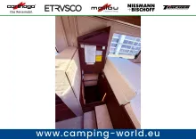 Fahrzeugbild Bürstner Signature SFT 7.1 #26