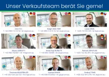 Fahrzeugbild Bürstner Signature SFT 7.1 #35