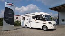 Fahrzeugbild Eura Mobil Integra Line 675 SB*Hubstützenanlage*SAT*SOLAR #1