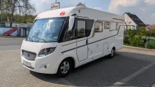 Fahrzeugbild Eura Mobil Integra Line 675 SB*Hubstützenanlage*SAT*SOLAR #5