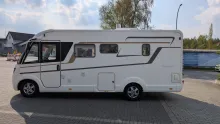 Fahrzeugbild Eura Mobil Integra Line 675 SB*Hubstützenanlage*SAT*SOLAR #6