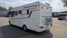 Fahrzeugbild Eura Mobil Integra Line 675 SB*Hubstützenanlage*SAT*SOLAR #7