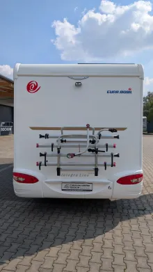 Fahrzeugbild Eura Mobil Integra Line 675 SB*Hubstützenanlage*SAT*SOLAR #8