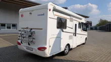 Fahrzeugbild Eura Mobil Integra Line 675 SB*Hubstützenanlage*SAT*SOLAR #9