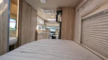 Fahrzeugbild Eura Mobil Integra Line 675 SB*Hubstützenanlage*SAT*SOLAR #11