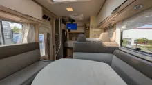 Fahrzeugbild Eura Mobil Integra Line 675 SB*Hubstützenanlage*SAT*SOLAR #27