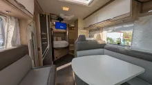 Fahrzeugbild Eura Mobil Integra Line 675 SB*Hubstützenanlage*SAT*SOLAR #28