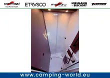 Fahrzeugbild Bürstner B66 690 TD #15