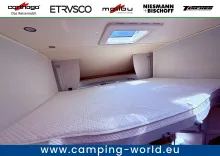 Fahrzeugbild Bürstner B66 690 TD #18