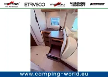 Fahrzeugbild Bürstner B66 690 TD #21