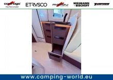 Fahrzeugbild Bürstner B66 690 TD #22