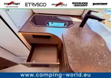 Fahrzeugbild Bürstner B66 690 TD #26