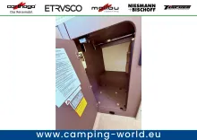 Fahrzeugbild Bürstner B66 690 TD #31