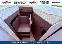 Fahrzeugbild Bürstner B66 690 TD #32