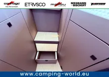 Fahrzeugbild Bürstner B66 690 TD #34