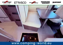 Fahrzeugbild Bürstner B66 690 TD #37