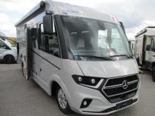 Fahrzeugbild Eura Mobil Integra Line GT IL 726 EF #1