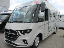 Fahrzeugbild Eura Mobil Integra Line GT IL 726 EF #3