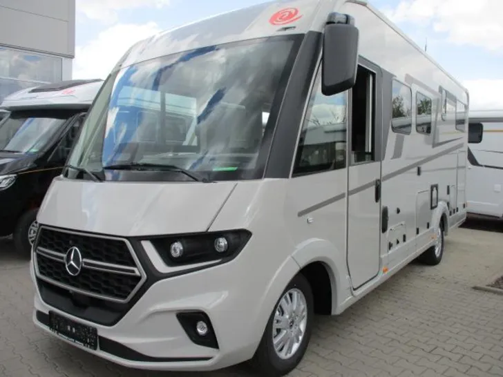 Fahrzeugbild Eura Mobil Integra Line GT IL 726 EF #3