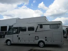Fahrzeugbild Eura Mobil Integra Line GT IL 726 EF #5