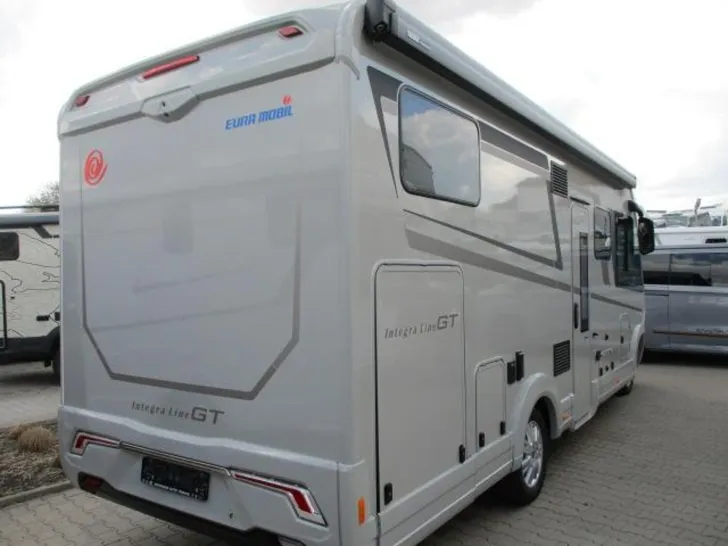 Fahrzeugbild Eura Mobil Integra Line GT IL 726 EF #6