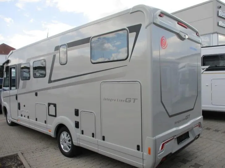 Fahrzeugbild Eura Mobil Integra Line GT IL 726 EF #7