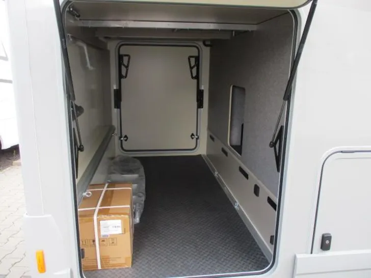 Fahrzeugbild Eura Mobil Integra Line GT IL 726 EF #8