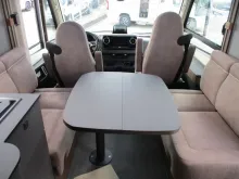Fahrzeugbild Eura Mobil Integra Line GT IL 726 EF #14