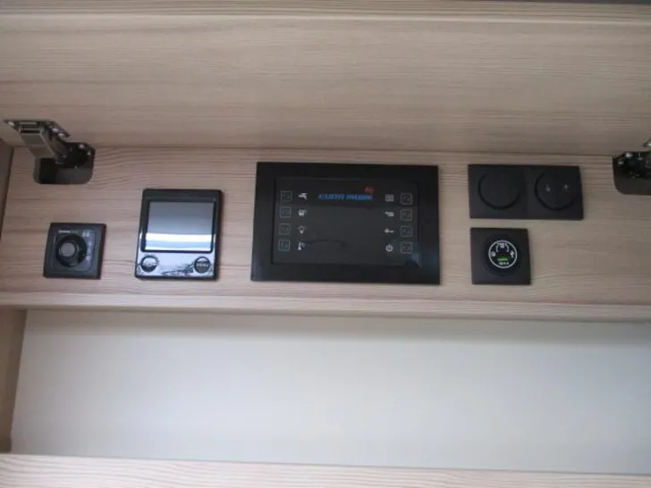Fahrzeugbild Eura Mobil Integra Line GT IL 726 EF #17
