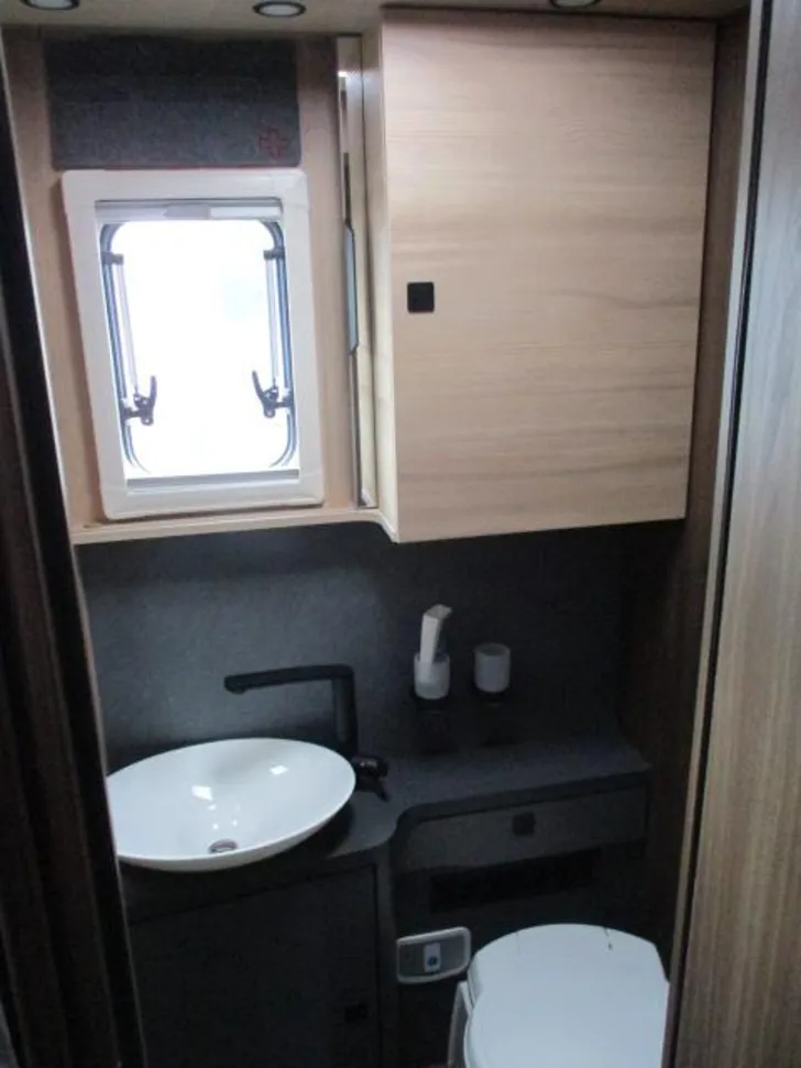 Fahrzeugbild Eura Mobil Integra Line GT IL 726 EF #19
