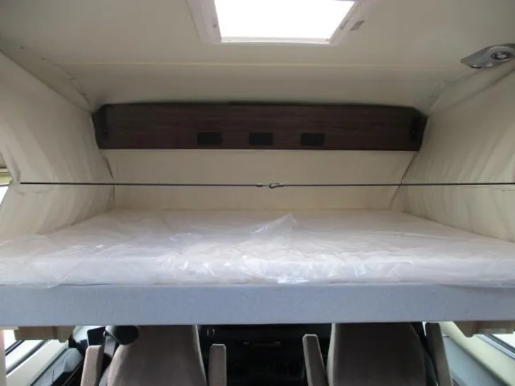 Fahrzeugbild Eura Mobil Integra Line GT IL 726 EF #22