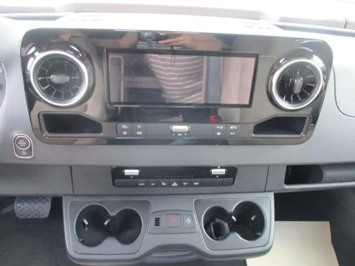 Fahrzeugbild Eura Mobil Integra Line GT IL 726 EF #24