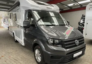 Bild VAN WAVE 640 MEG VANSATION