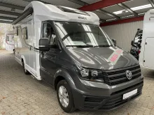 Fahrzeugbild Knaus VAN WAVE 640 MEG VW VANSATION ++MEGA-DEAL++ #1