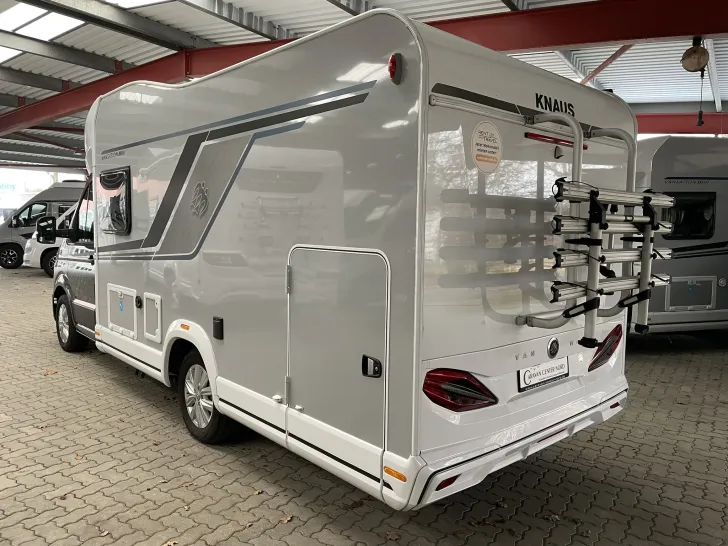 Fahrzeugbild Knaus VAN WAVE 640 MEG VW VANSATION ++MEGA-DEAL++ #2
