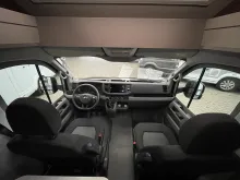 Fahrzeugbild Knaus VAN WAVE 640 MEG VW VANSATION ++MEGA-DEAL++ #3