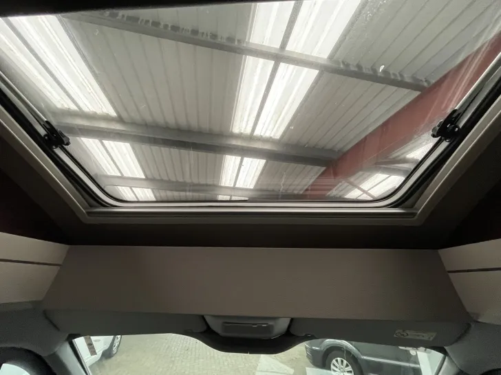 Fahrzeugbild Knaus VAN WAVE 640 MEG VW VANSATION ++MEGA-DEAL++ #4