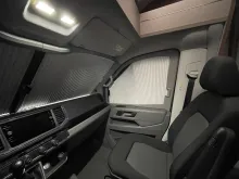 Fahrzeugbild Knaus VAN WAVE 640 MEG VW VANSATION ++MEGA-DEAL++ #6