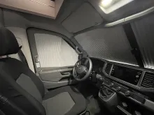 Fahrzeugbild Knaus VAN WAVE 640 MEG VW VANSATION ++MEGA-DEAL++ #7