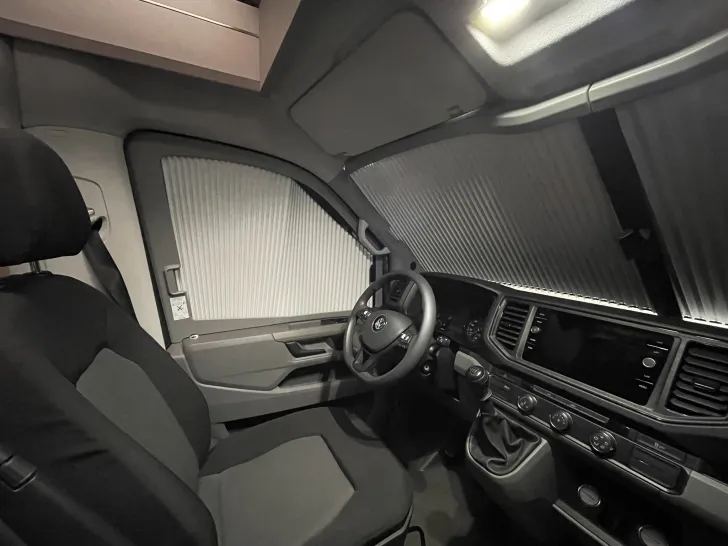 Fahrzeugbild Knaus VAN WAVE 640 MEG VW VANSATION ++MEGA-DEAL++ #7